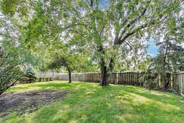 $475,000 | 823 Cambridge Row, Addison, IL 60101