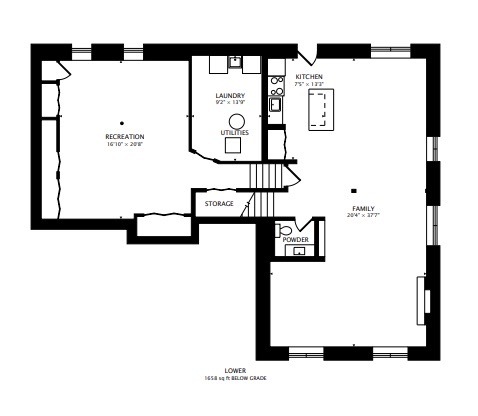 823 Cambridge Row Addison, IL 60101 - Photo 46 of 46