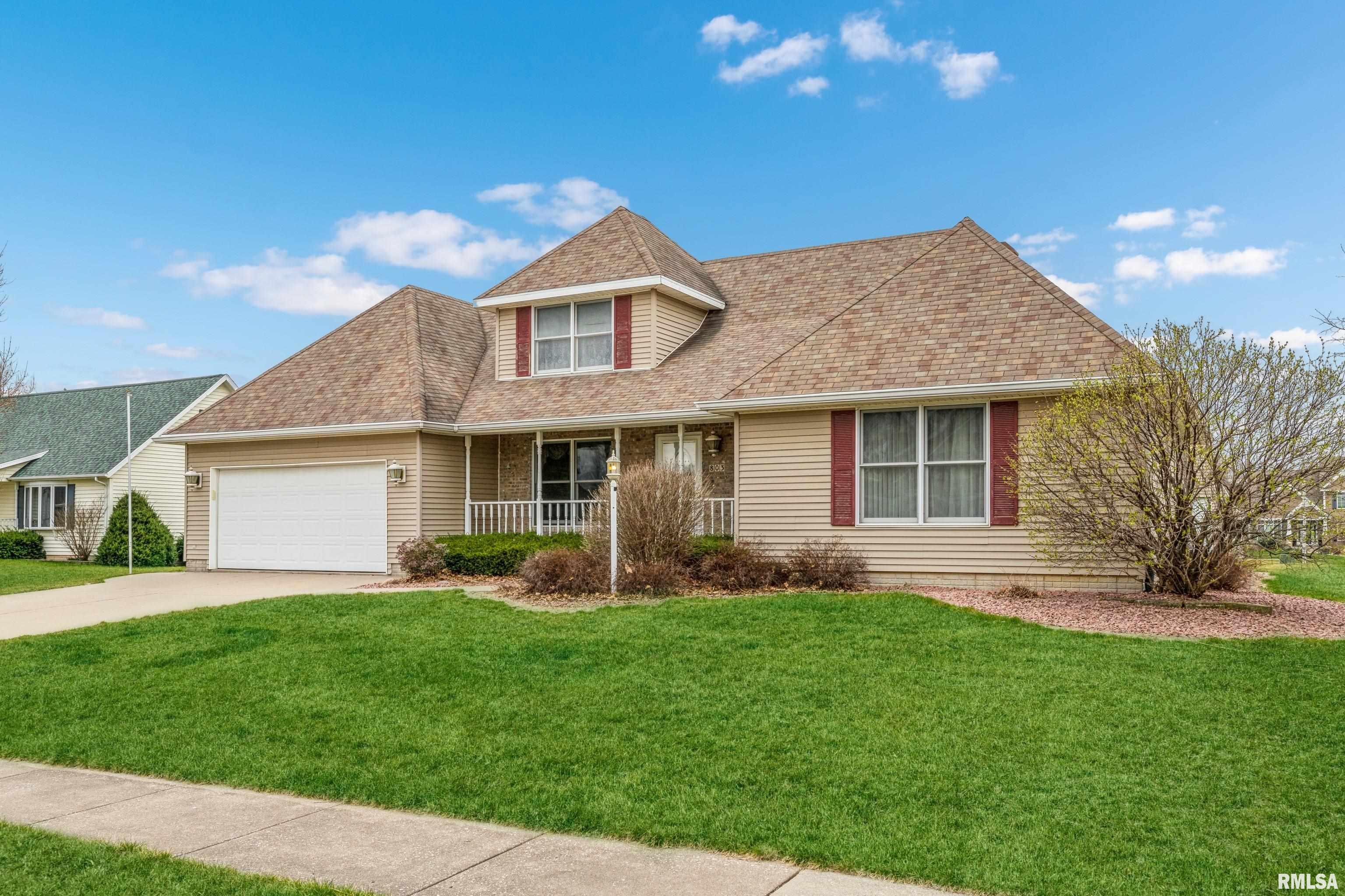 803 Wild Rose Road Wilton, IA 52778 - Photo 3 of 30 Gallery Image 3