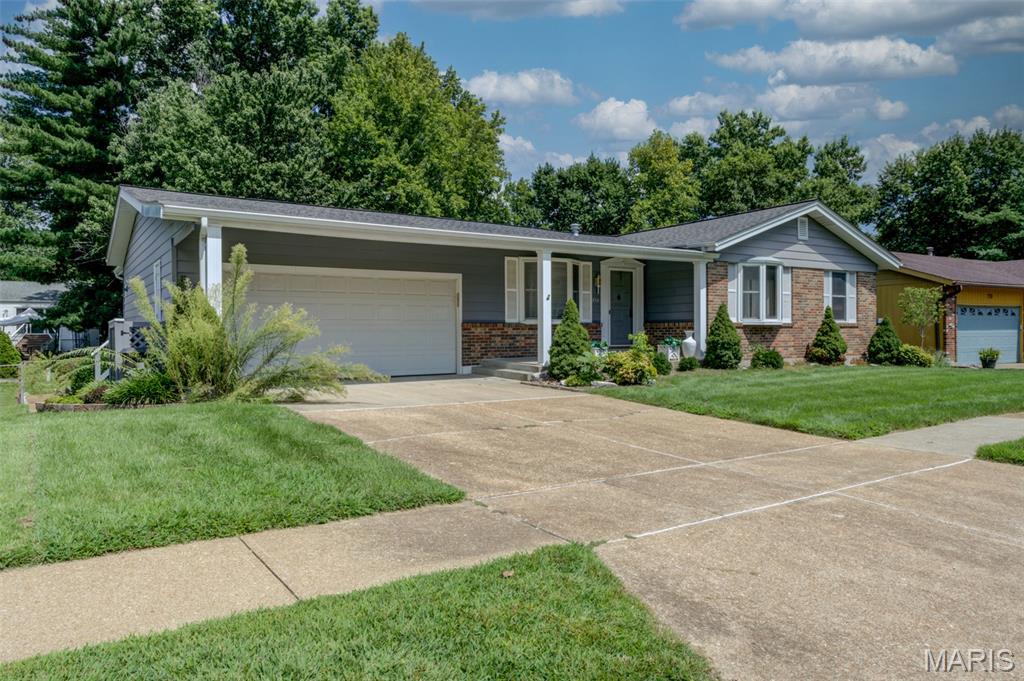715 Shallowcreek View Manchester, MO 63021 - Photo 6 of 68 Gallery Image 6