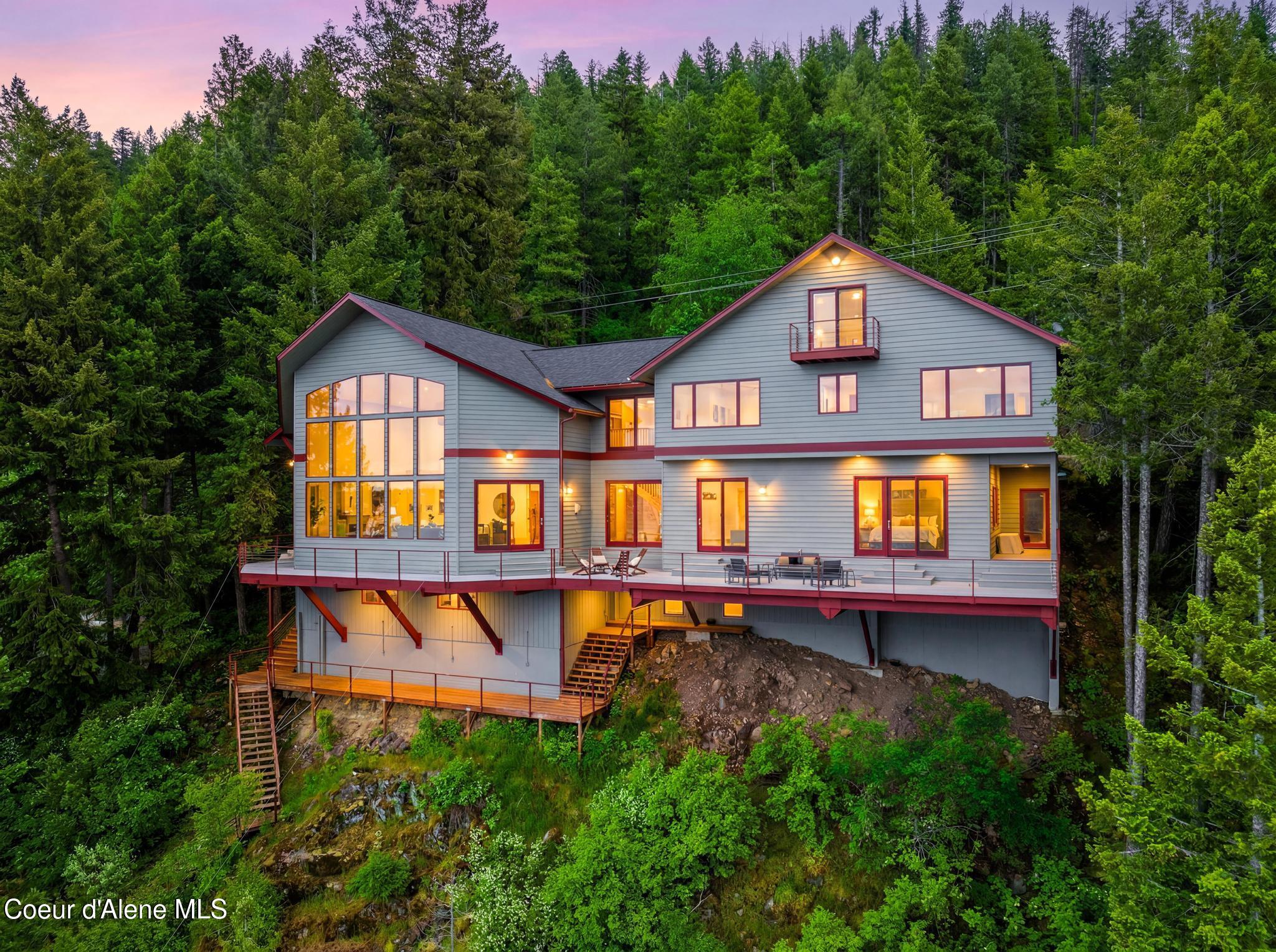 3361 Bottle Bay Road Sagle, ID 83860 - Photo 12 of 230 DJI_20260523064707_0347_D-HDR_Safe_No_Li