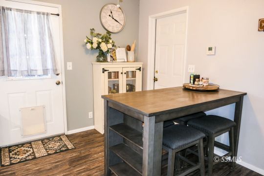 817 Victoria Court Ridgecrest, CA 93555 - Photo 18 of 40