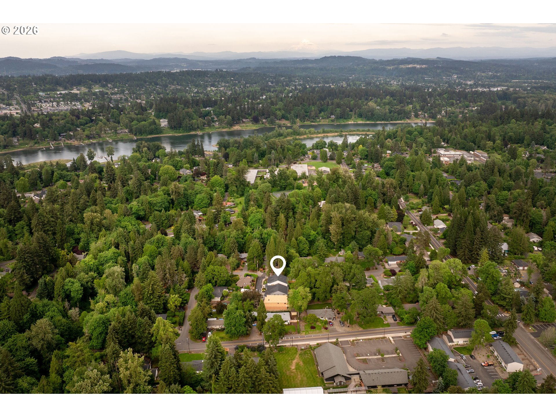 3784 Ridgewood Way West Linn, OR 97068 - Photo 40 of 43