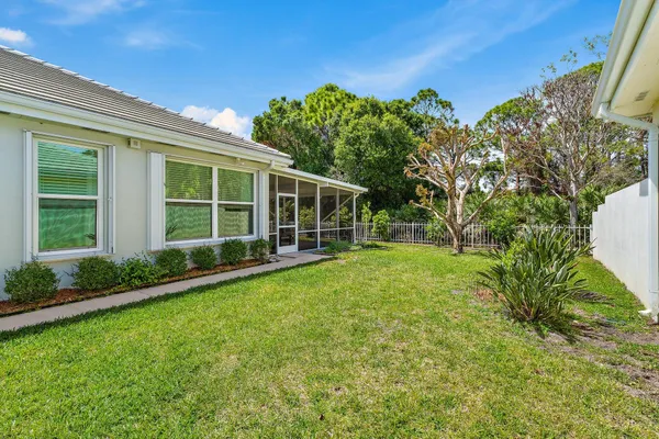 $620,000 | 5263 Southeast Sweetbrier Terrace, Hobe Sound, FL 33455