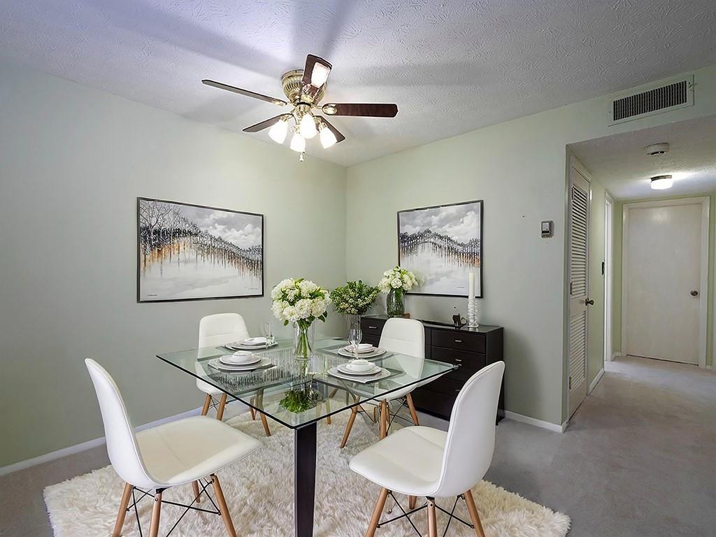1316 Wynnes Ridge Circle Southeast Marietta, GA 30067 - Photo 11 of 29 a view of a dining room with furniture