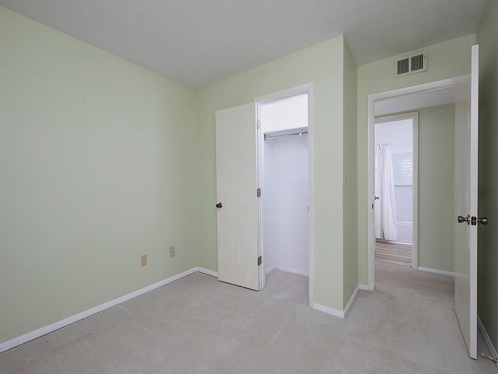 1316 Wynnes Ridge Circle Southeast Marietta, GA 30067 - Photo 24 of 29 a view of an empty room