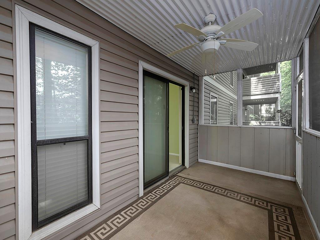 1316 Wynnes Ridge Circle Southeast Marietta, GA 30067 - Photo 27 of 29 a view of an entryway of the house