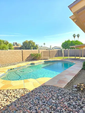 $2,400 | 1615 West Summit Place, Chandler, AZ 85224