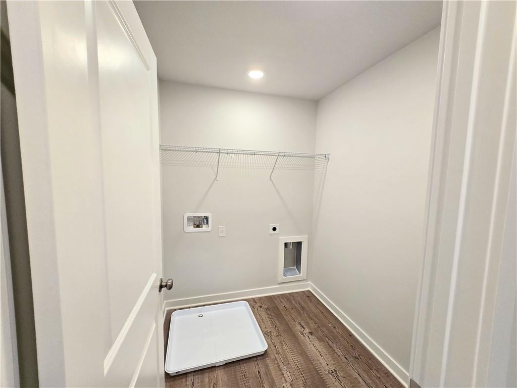 35 Whispering Oak Way Dallas, GA 30157 - Photo 19 of 28