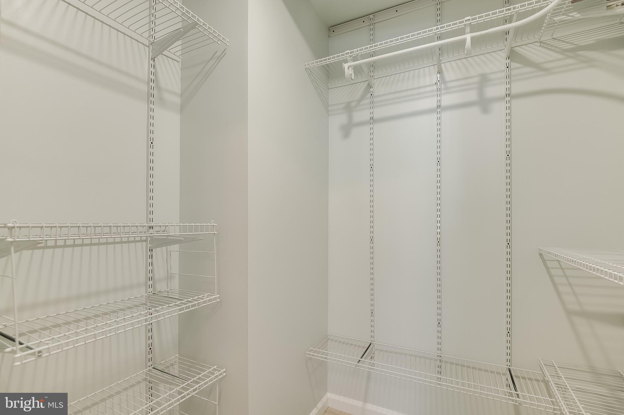 207 Blenheim Road Baltimore, MD 21212 - Photo 21 of 37 Walk In Closet