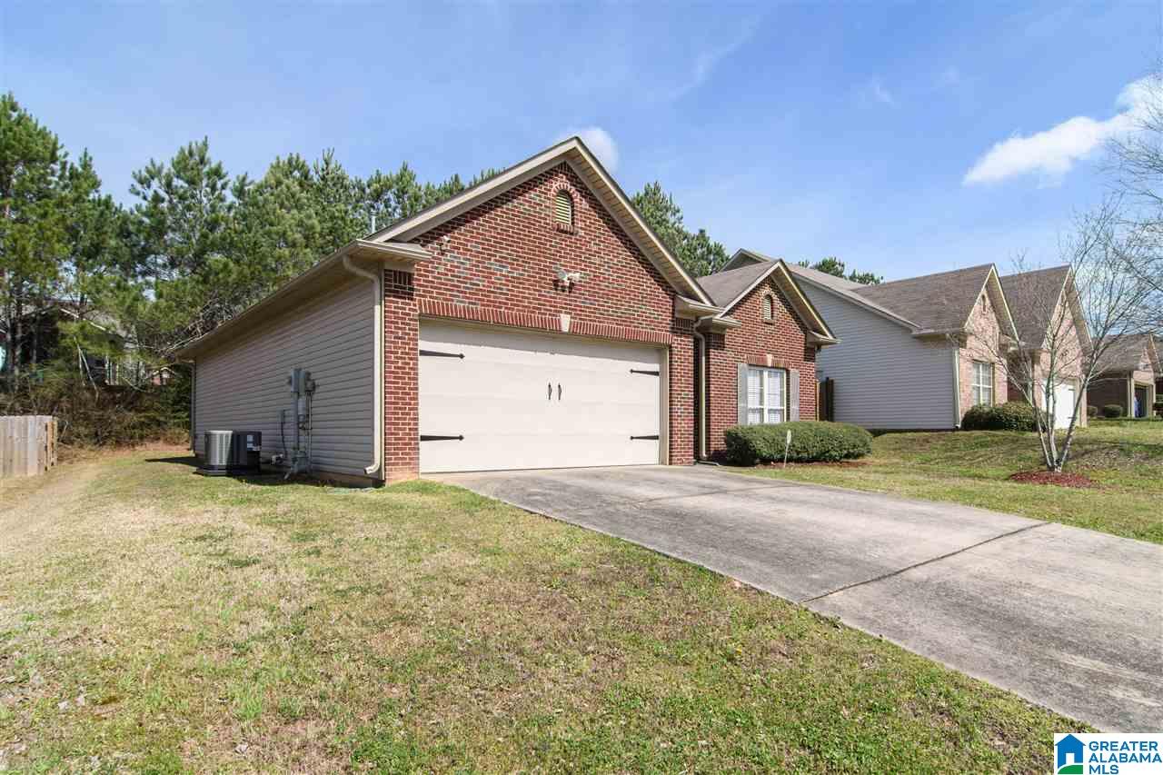 113 Marigold Drive Alabaster, AL 35007 - Photo 3 of 29