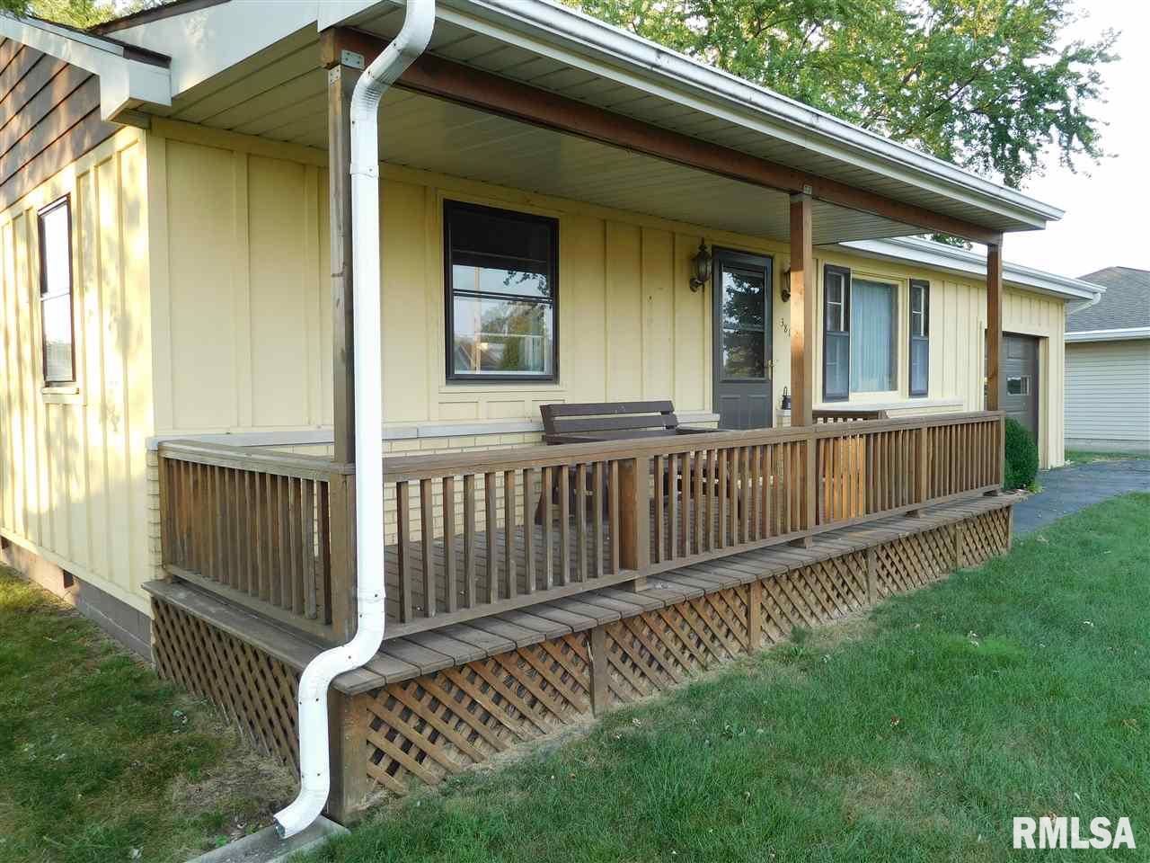3817 South Paramount Road Bartonville, IL 61607 - Photo 24 of 25 Gallery Image 24