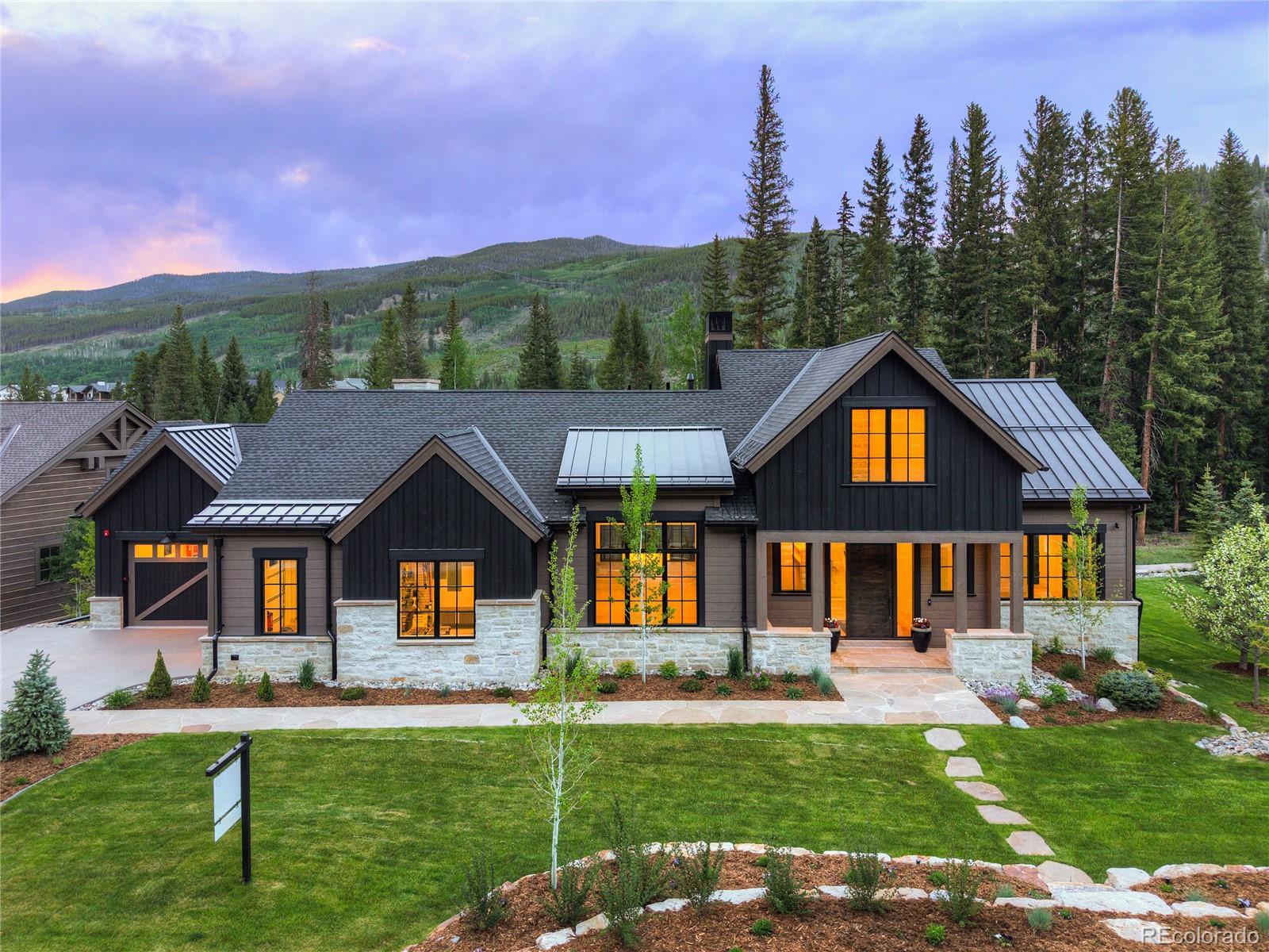 90 West Trade Court Keystone, CO 80435 - Photo 3 of 50