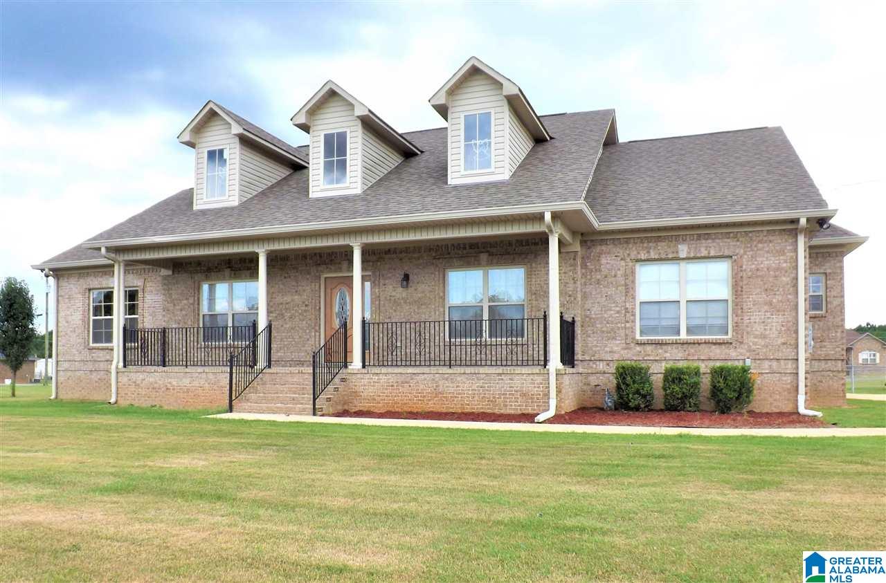 236 Masters Road Bessemer, AL 35023 - Photo 49 of 50 Gallery Image 49