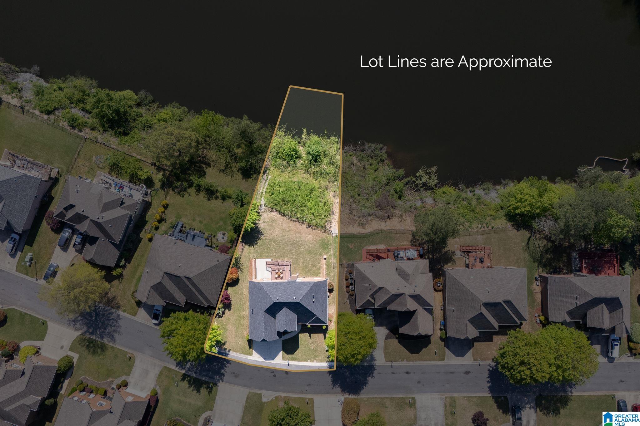 5856 Waterstone Point Birmingham, AL 35244 - Photo 62 of 78