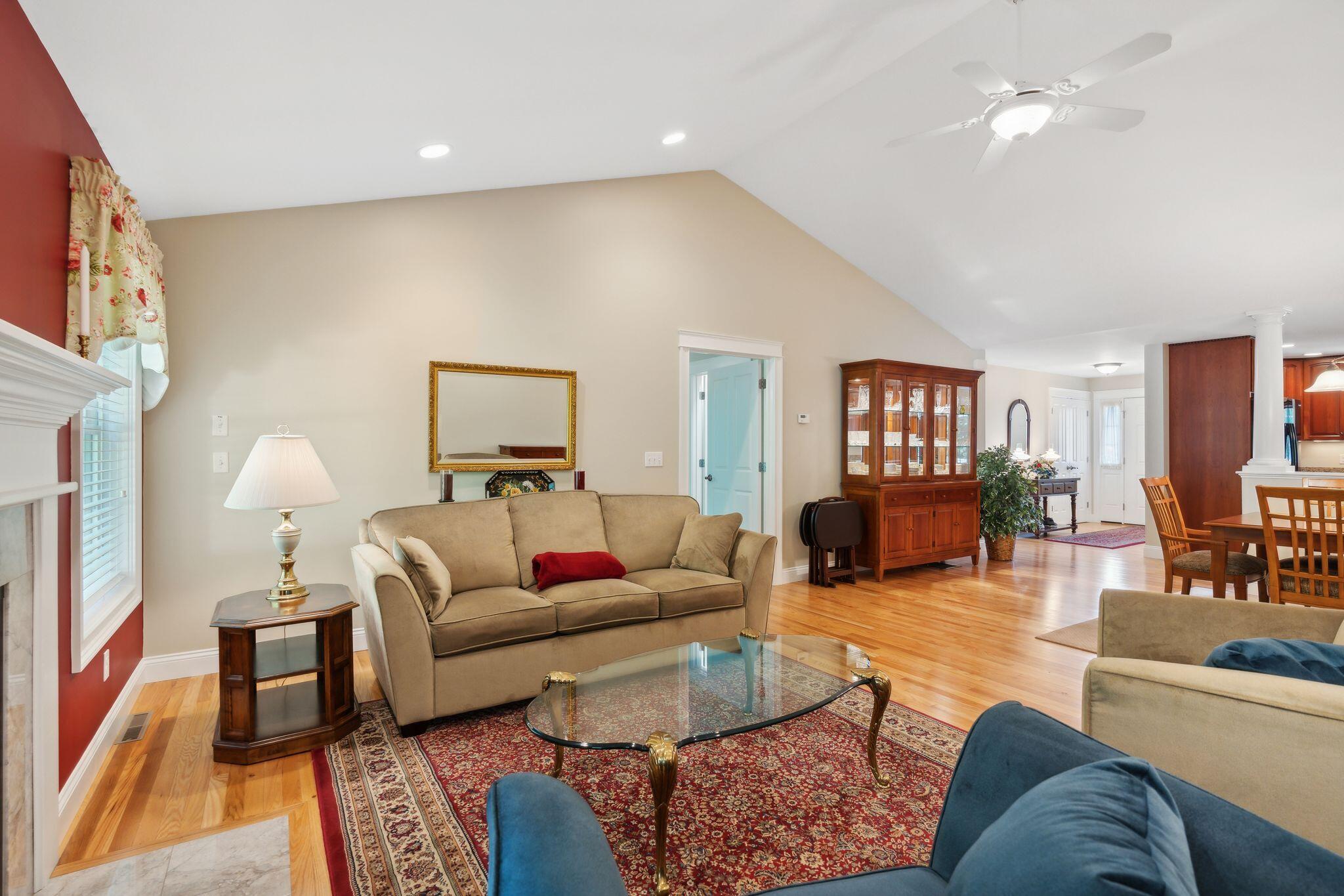 12 Goose Ledge Road, Unit 12 Cumberland Foreside, ME 04110 - Photo 18 of 45 25_DSC06855