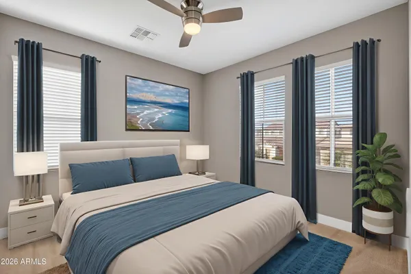 $2,550 | 3925 East Megan Street, Gilbert, AZ 85295