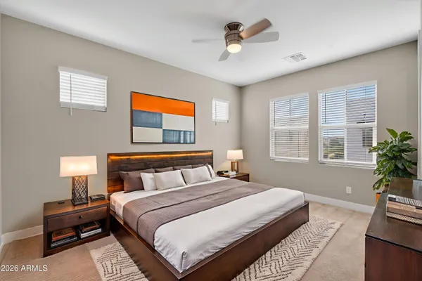 $2,550 | 3925 East Megan Street, Gilbert, AZ 85295