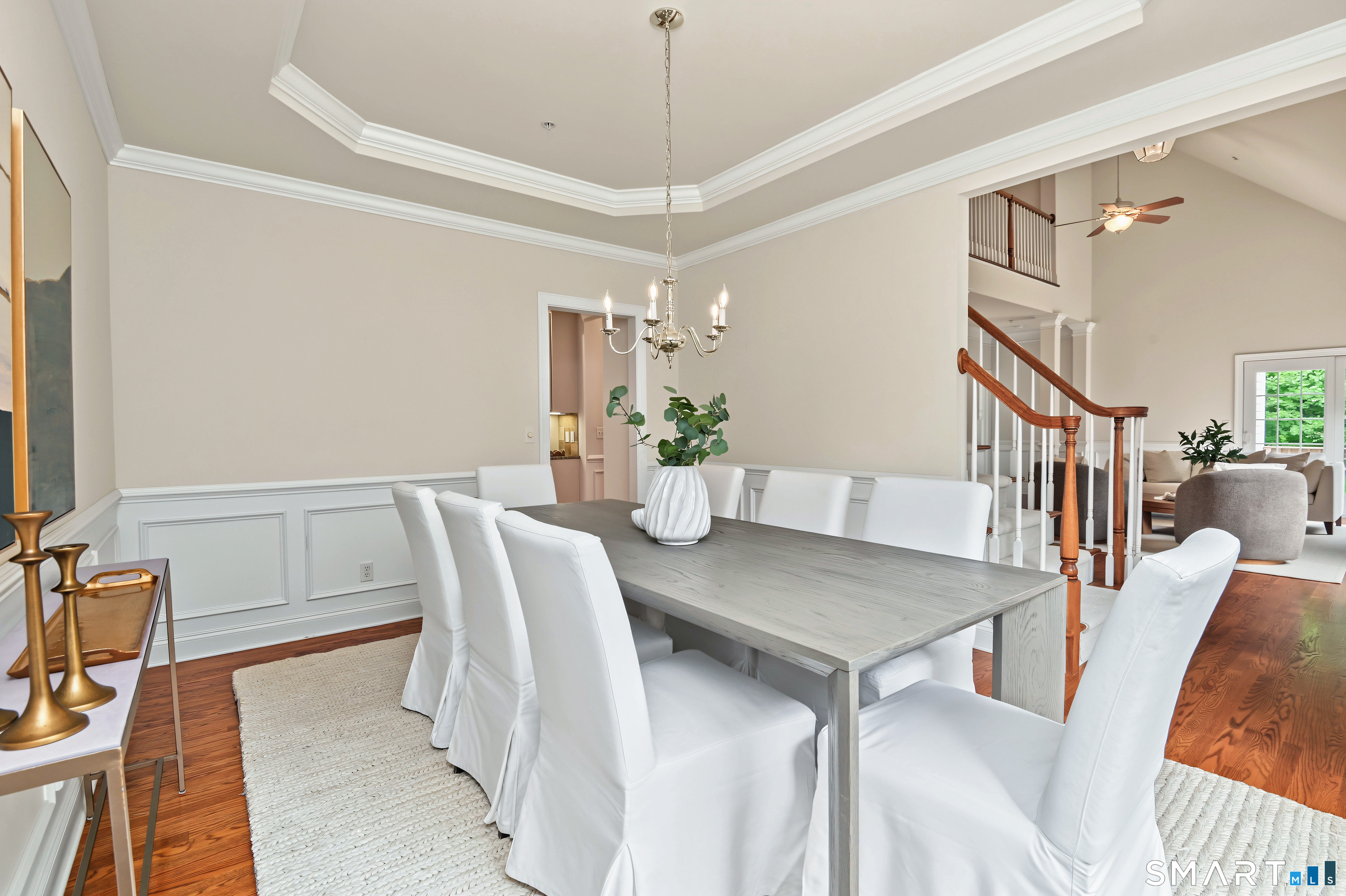 638 Danbury Road, Unit 37 Ridgefield, CT 06877 - Photo 6 of 27 Gallery Image 6
