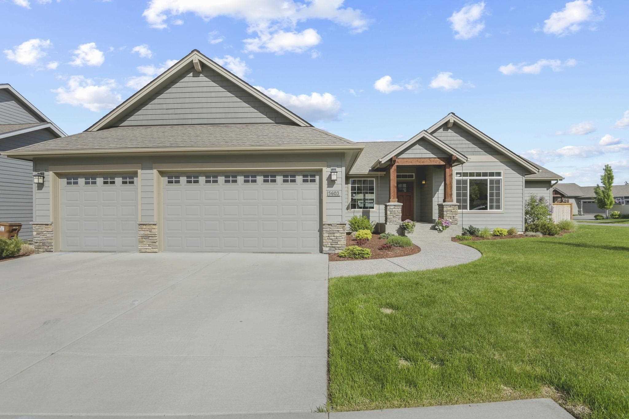 5603 South Copper Ridge Boulevard Spokane, WA 99224 - Photo 2 of 40 Gallery Image 2