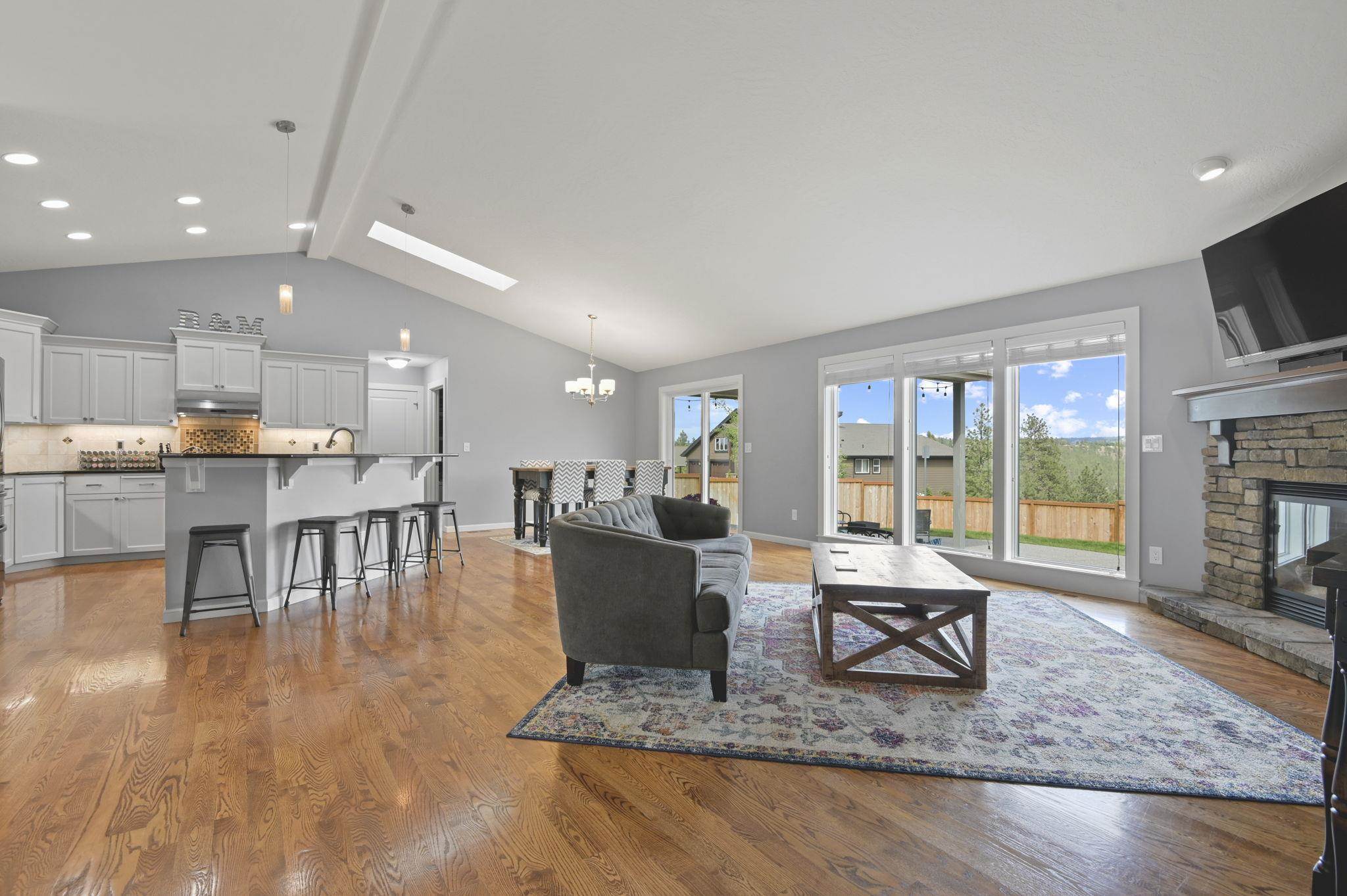 5603 South Copper Ridge Boulevard Spokane, WA 99224 - Photo 7 of 40 Gallery Image 7