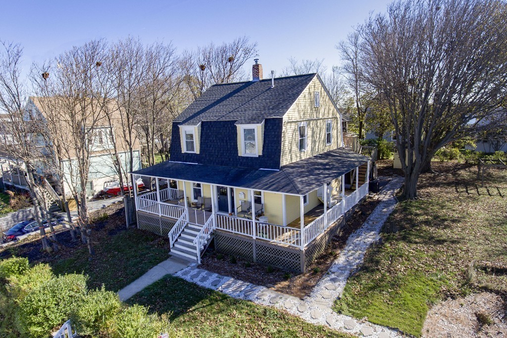 32 Merrill Road Hull, MA 02045 - Photo 25 of 28 Gallery Image 25