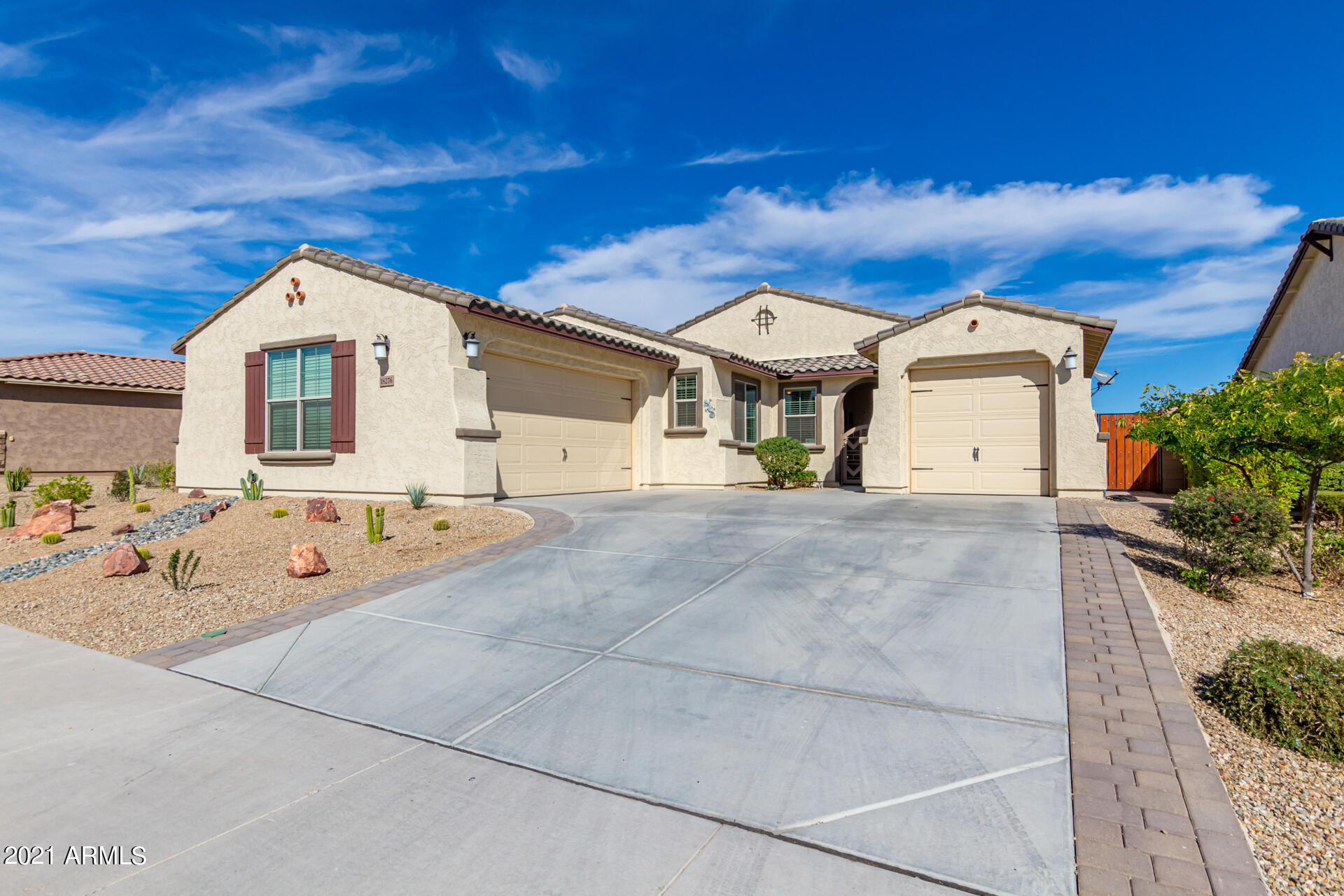 18276 West Tecoma Road Goodyear, AZ 85338 - Photo 38 of 47 0003-3 - Tecoma