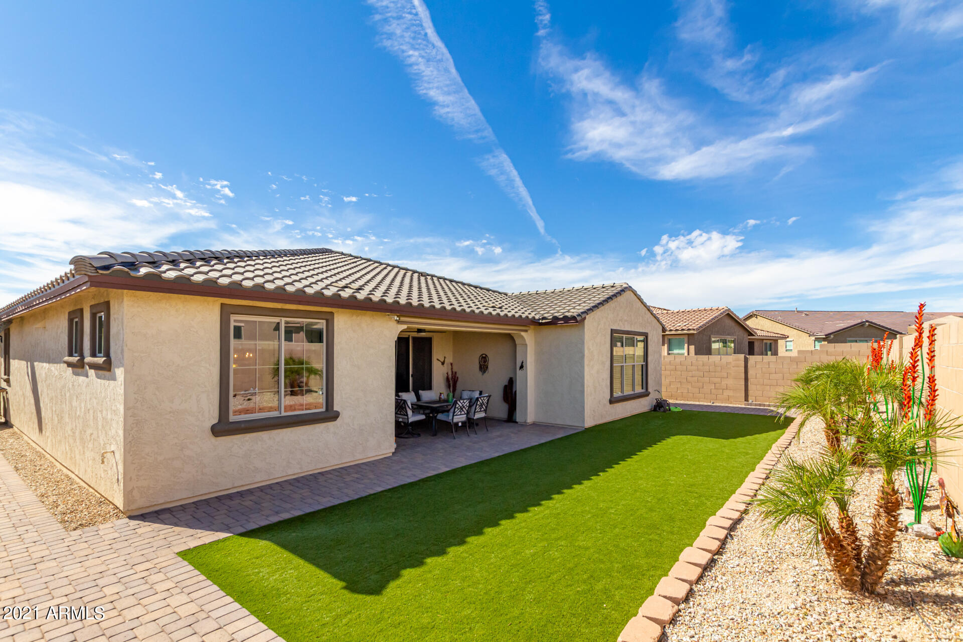 18276 West Tecoma Road Goodyear, AZ 85338 - Photo 6 of 47 0042-42 - Tecoma