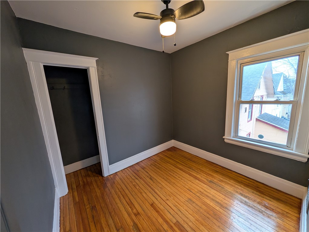 82 Fairbanks Street Rochester, NY 14621 - Photo 11 of 39 Upper Apartment