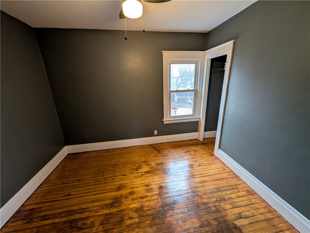 82 Fairbanks Street Rochester, NY 14621 - Photo 12 of 39 Upper Apartment