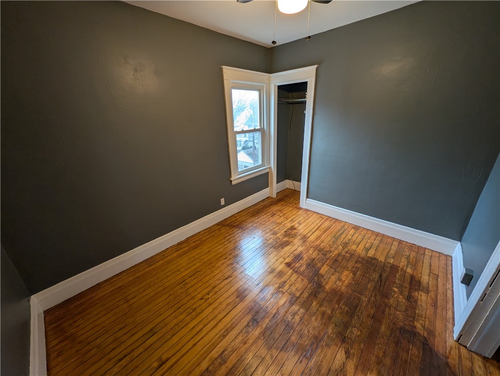 82 Fairbanks Street Rochester, NY 14621 - Photo 13 of 39 Upper Apartment