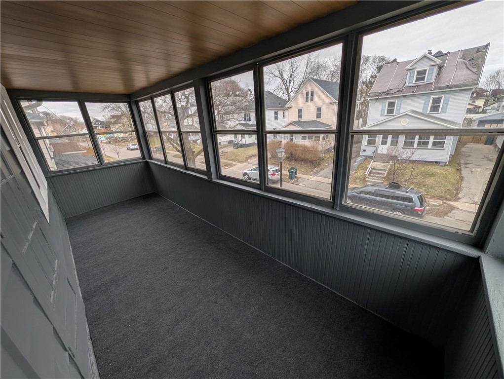 82 Fairbanks Street Rochester, NY 14621 - Photo 23 of 39 Upper Apartment