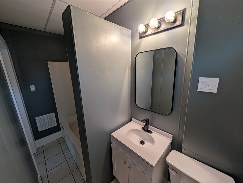 82 Fairbanks Street Rochester, NY 14621 - Photo 29 of 39 Lower Apartment