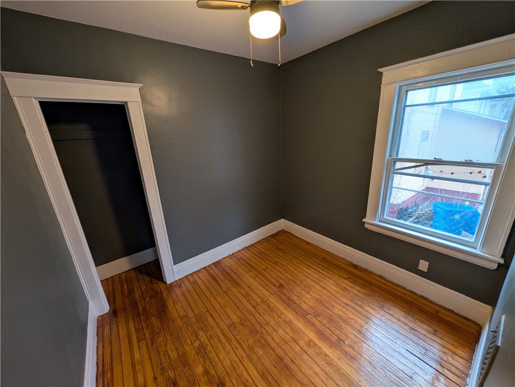 82 Fairbanks Street Rochester, NY 14621 - Photo 30 of 39 Lower Apartment