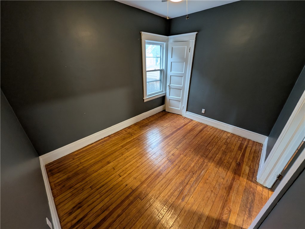 82 Fairbanks Street Rochester, NY 14621 - Photo 37 of 39 Lower Apartment