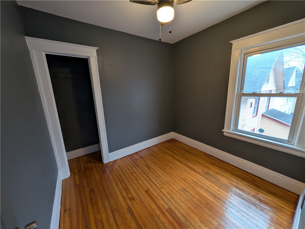 82 Fairbanks Street Rochester, NY 14621 - Photo 10 of 39 Upper Apartment