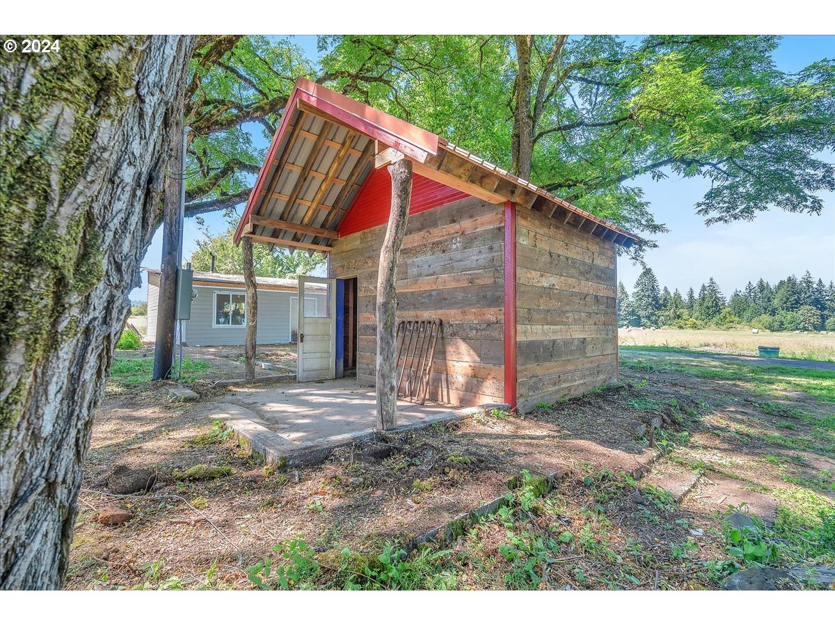 54886 Fullerton Road Scappoose, OR 97056 - Photo 41 of 42