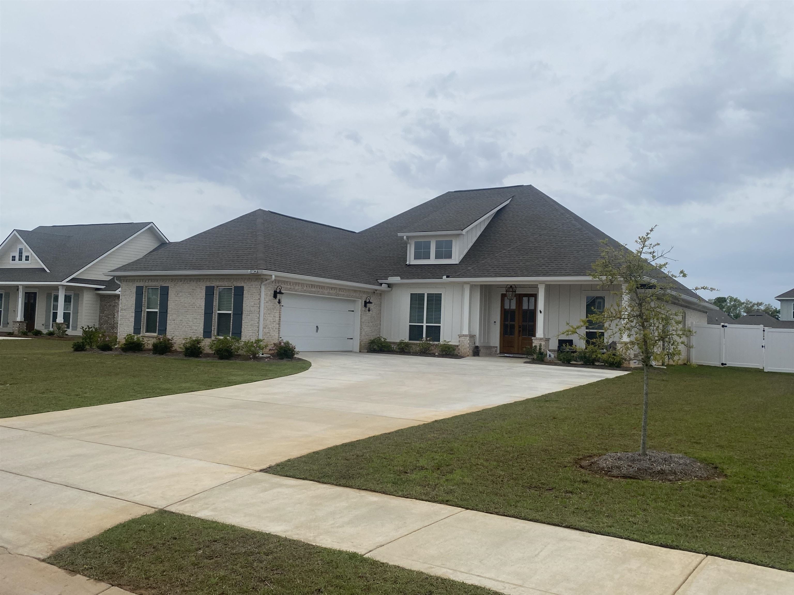 10774 Secretariat Boulevard Daphne, AL 36526 - Photo 1 of 33