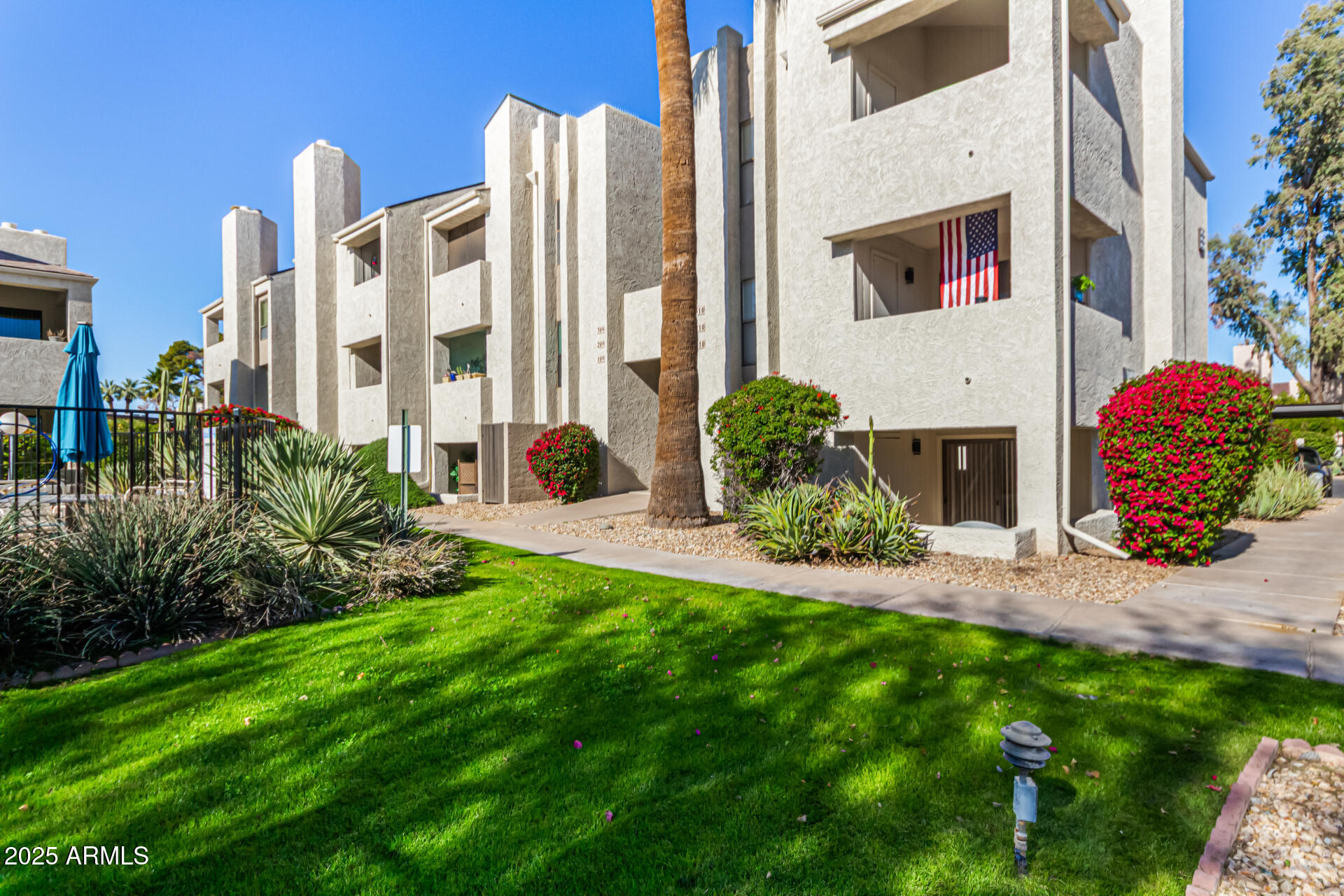 7502 East Thomas Road, Unit 110 Scottsdale, AZ 85251 - Photo 1 of 22 02-Thomas