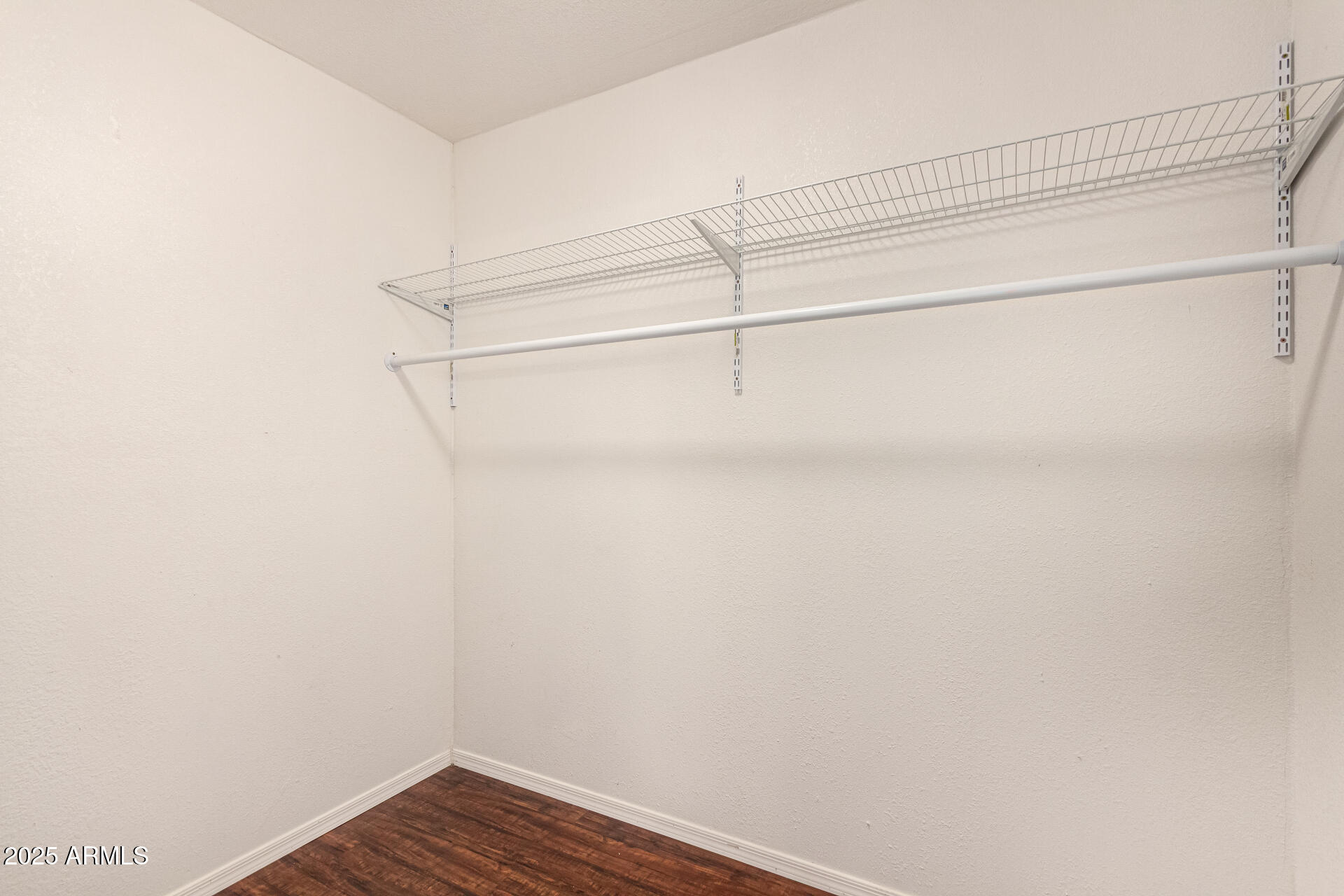 7502 East Thomas Road, Unit 110 Scottsdale, AZ 85251 - Photo 11 of 22 Walk in Closet