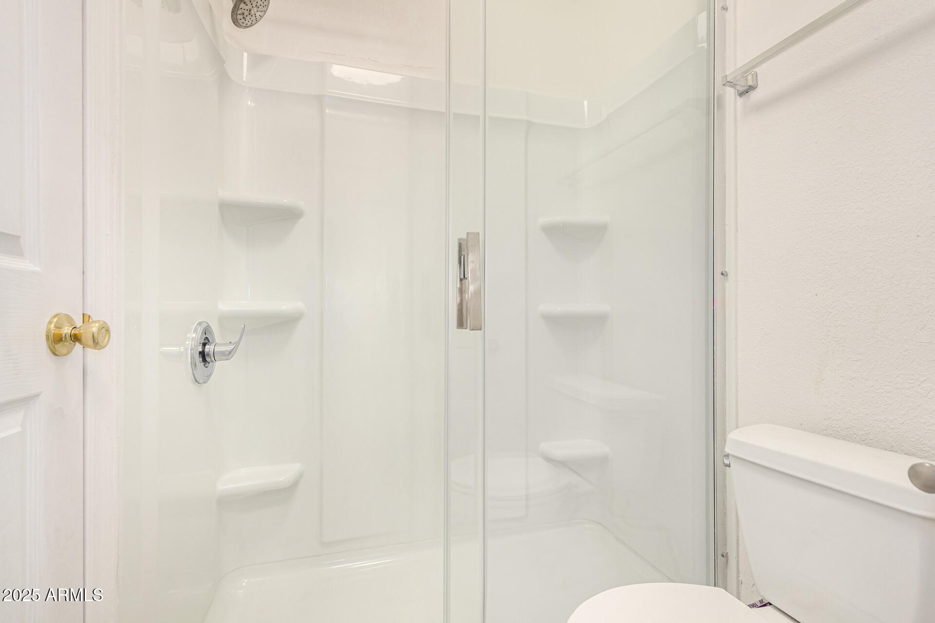 7502 East Thomas Road, Unit 110 Scottsdale, AZ 85251 - Photo 13 of 22 Walk in Shower
