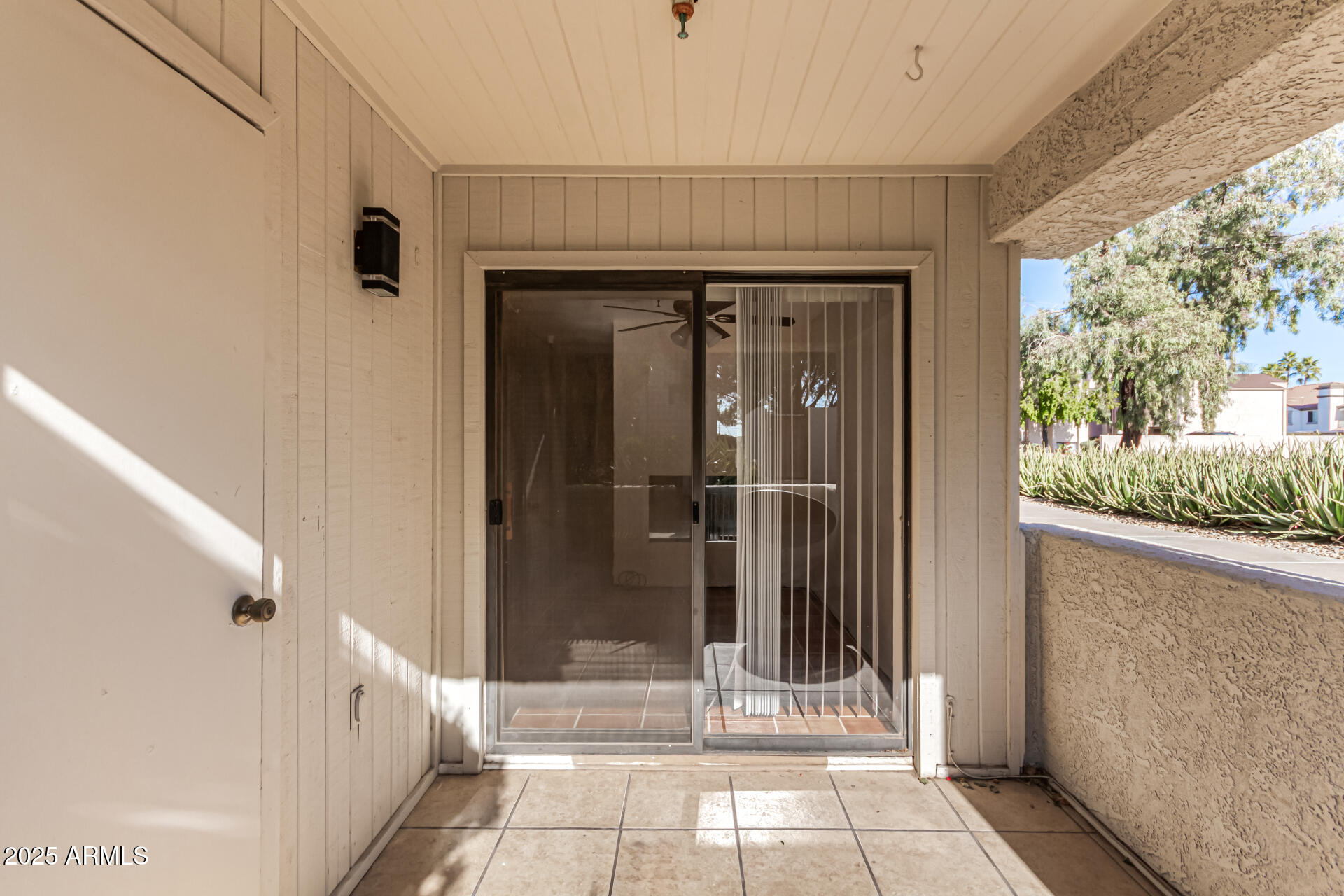 7502 East Thomas Road, Unit 110 Scottsdale, AZ 85251 - Photo 15 of 22 Pati