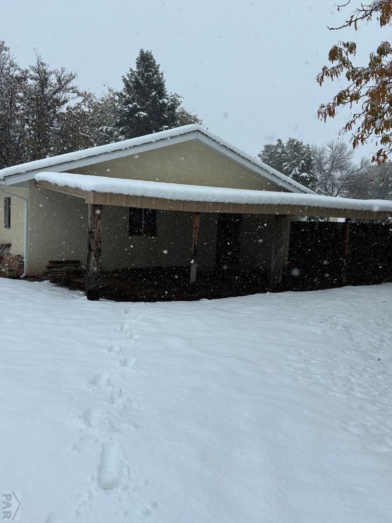 27118 S Road Pueblo, CO 81006 - Photo 43 of 43 Gallery Image 43