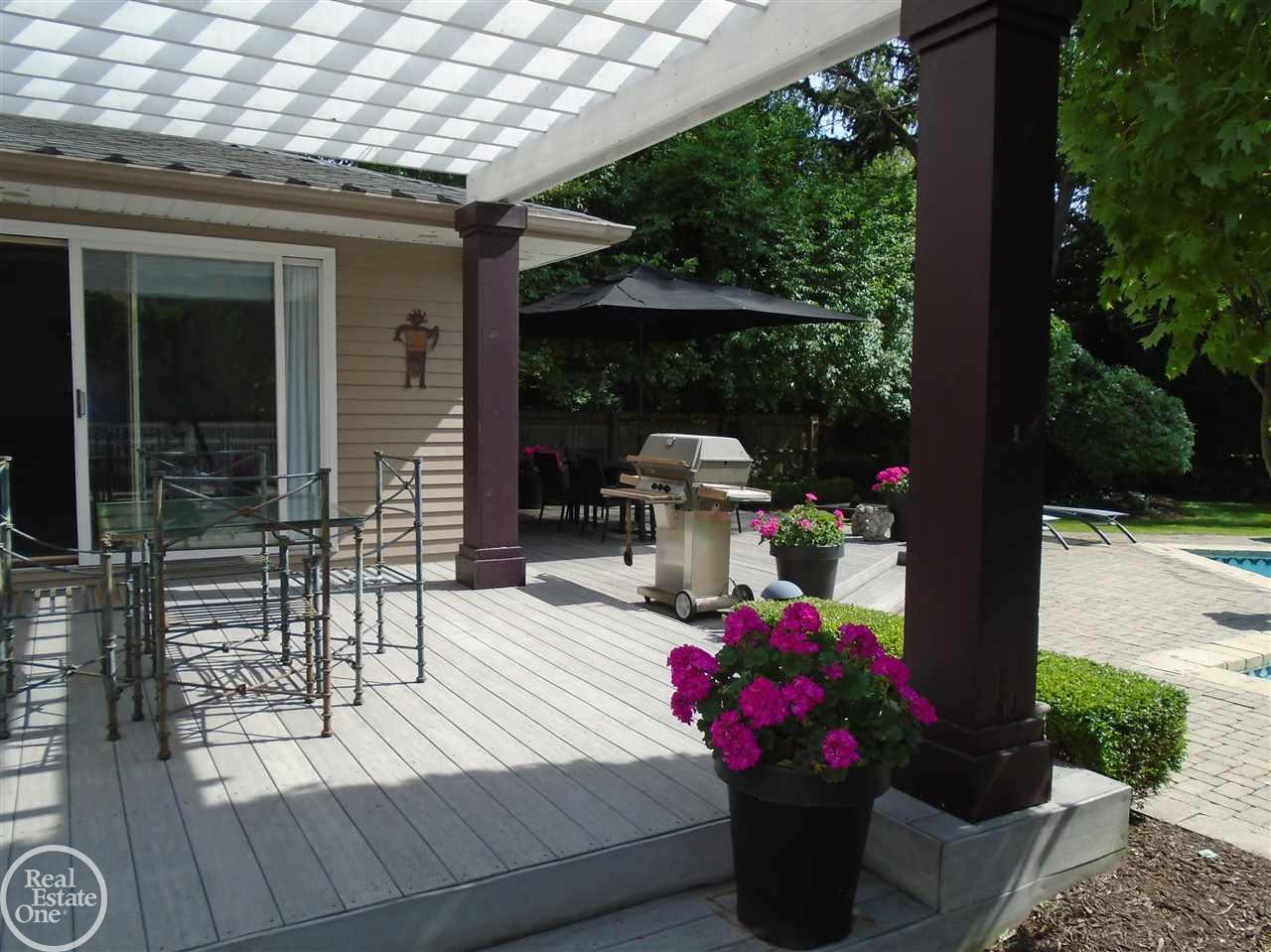 671 Westchester Road Grosse Pointe Park, MI 48230 - Photo 58 of 71
