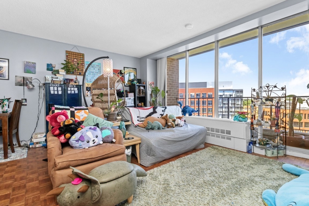 44 Washington Street, Unit 1113 Brookline, MA 02445 - Photo 5 of 28