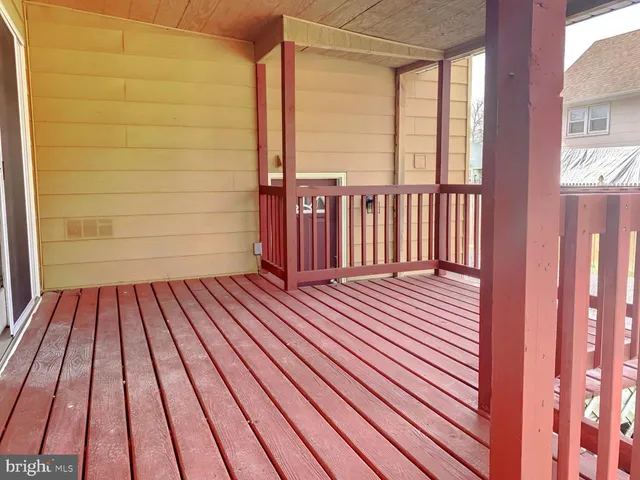 a view of outdoor space