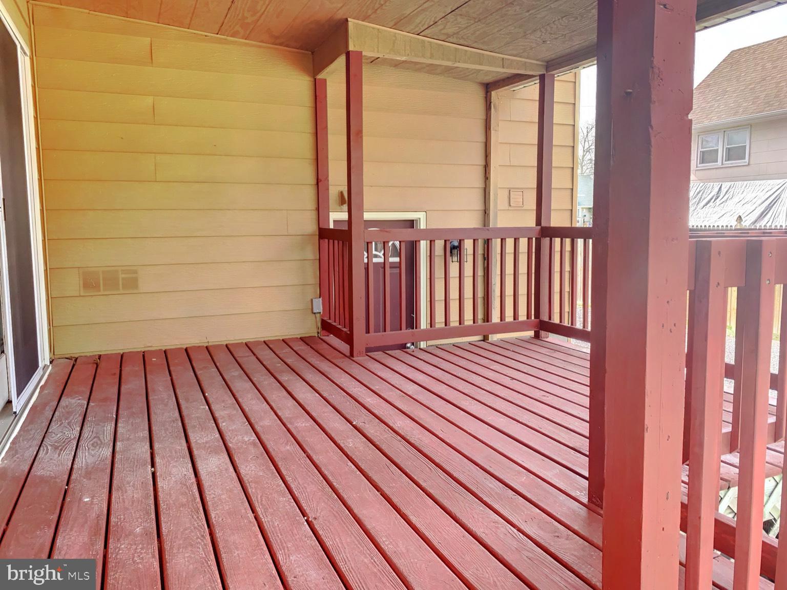 509 Spruce Avenue Pitman, NJ 08071 - Photo 21 of 25 a view of outdoor space