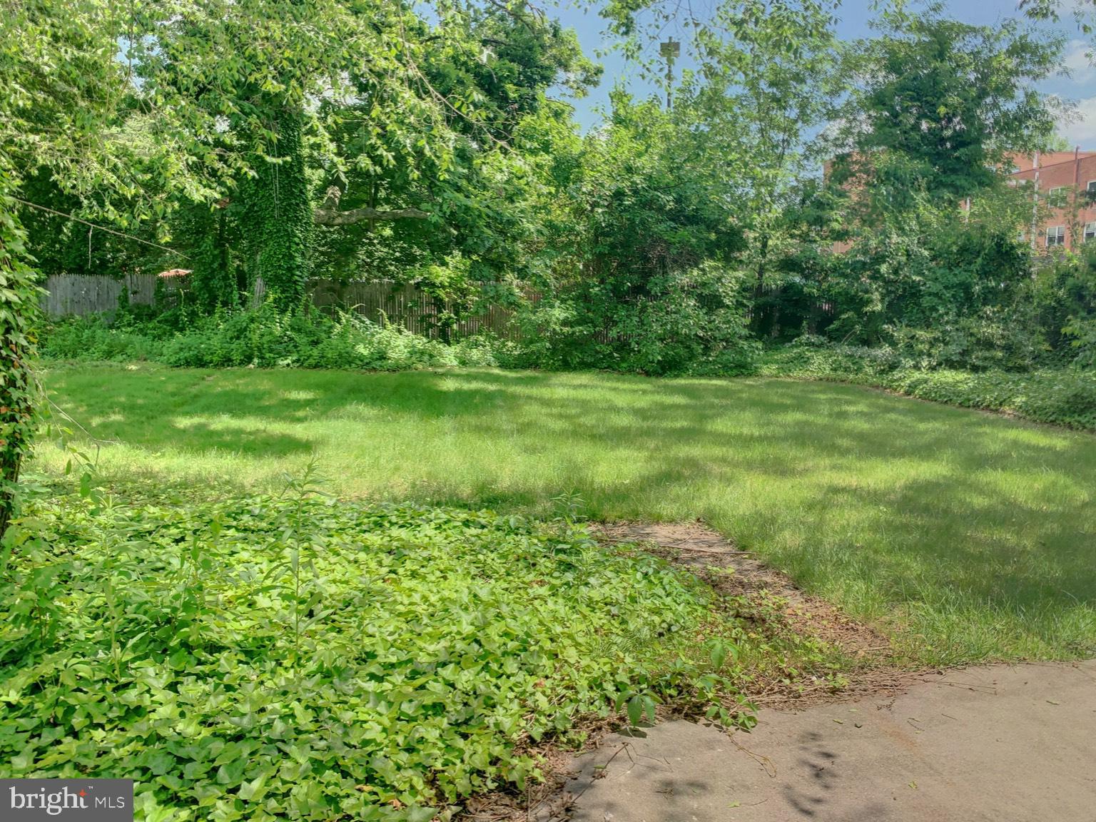 509 Spruce Avenue Pitman, NJ 08071 - Photo 23 of 25 a view of yard with green space