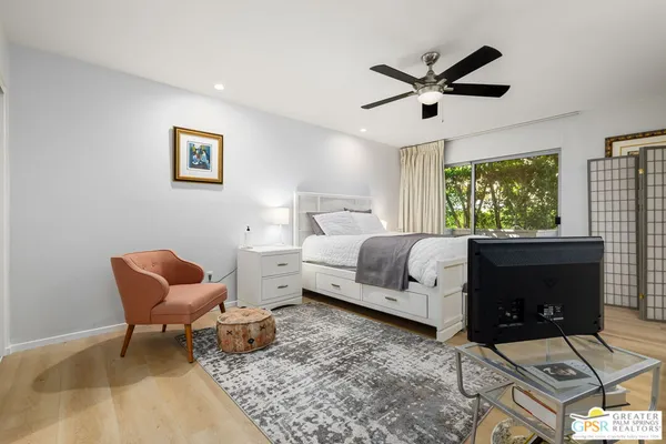 $359,999 | 2393 South Sky View Drive, Unit 1, Palm Springs, CA 92264