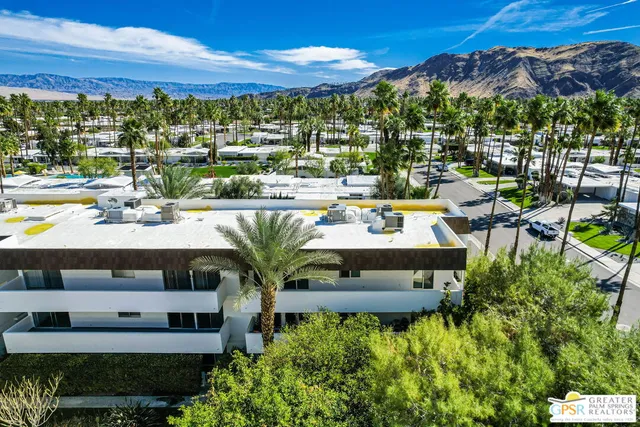 $359,999 | 2393 South Sky View Drive, Unit 1, Palm Springs, CA 92264